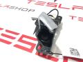 ручка внутренняя передняя левая Tesla Model X 1 поколение 2019, 1047631-00-C, 1047629-00-C - фото №3