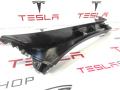 накладка двери (крышки) багажника Tesla Model X 1 поколение 2017, 1037902-00-E - фото №4