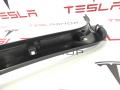 накладка двери (крышки) багажника Tesla Model X 1 поколение 2017, 1037902-00-E - фото №5