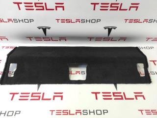Ковровое покрытие 3-го ряда сидений Tesla Model X 1 поколение 2017, 1050473-00-D