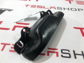 Крышка замка задней двери Tesla Model X 1 поколение 2017, 1133293-00-B