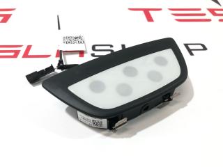 Фонарь подсветки салона Tesla Model X 1 поколение 2019, 1059972-00-C