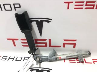 преднатяжитель ремня Tesla Model X 1 поколение 2019, 1004532-05-F
