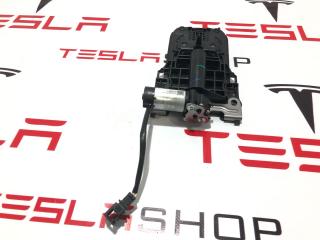 Механизм регулировки подголовника Tesla Model X 1 поколение 2018, AG151536-C1