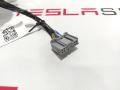 разъем (фишка) проводки Tesla Model X 1 поколение 2019, 1032432-00-G - фото №3