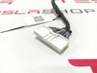 разъем (фишка) проводки Tesla Model X 1 поколение 2019, 1032432-00-G