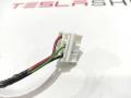 разъем (фишка) проводки Tesla Model X 1 поколение 2019, 1032432-00-G - фото №3