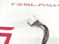 разъем (фишка) проводки Tesla Model X 1 поколение 2019, 1032432-00-G - фото №2
