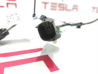 разъем (фишка) проводки Tesla Model X 1 поколение 2019, 1032432-00-G