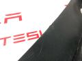Подкапотная накладка стеклоочистителей Tesla Model S 1 поколение [рестайлинг] 2018, 1060509-00-B - фото №7