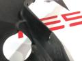 Подкапотная накладка стеклоочистителей Tesla Model S 1 поколение [рестайлинг] 2018, 1060509-00-B - фото №8
