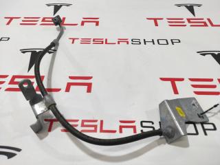 шланг тормозной заднего правого Tesla Model X 1 поколение [рестайлинг] 2022, 1620732-00-C