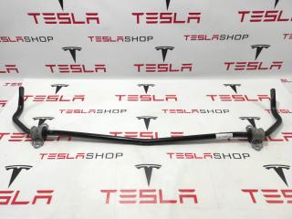 стабилизатор подвески задний Tesla Model X 1 поколение [рестайлинг] 2022, 1420481-00-A
