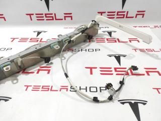 Распорка-усилитель (шина) основной батареи Tesla Model S 1 поколение 2015, 1031043-00-E