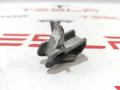 Направляющий ограничитель основной высоковольтной батареи Tesla Model S 1 поколение 2015, 1028600-00-B - фото №2