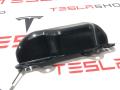 Крышка замка задней двери Tesla Model X 1 поколение [рестайлинг] 2022, 1133293-00-C - фото №2