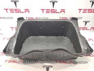 корыто пластиковое Tesla Model Y 1 поколение (2020 - 2026), 1508656-00-E, 1519409-00-B, 1487751-00-B