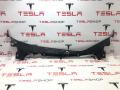 Подкапотная накладка стеклоочистителей Tesla Model 3 1 поколение 2020, 1081676-00-G, 1081693-00-G - фото №4