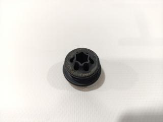 шкив коленвала Audi e-tron 1 поколение 2019, электро, 8KO.614.177