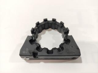 Насос охлаждающей жидкости (Помпа) Audi e-tron 1 поколение 2019, электро, 4NO.133.588A, 4KE121601