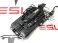 Механизм регулировки подголовника Tesla Model S 1 поколение [рестайлинг] 2019, AG151536-C1 - фото №2