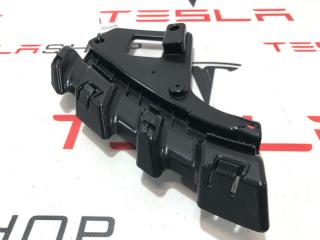 крепление фары правой Tesla Model 3 1 поколение (2017 - 2026), 1453376-00-A, 6002TM0542, 245.461-52