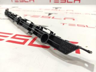 Крепление бампера заднего Tesla Model S 1 поколение (2012 - 2016), 1091987-00-C, 6008181-00-D