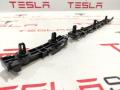 Крепление бампера заднего Tesla Model S 1 поколение (2012 - 2016), 1091987-00-C, 6008181-00-D - фото №2