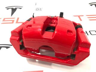 суппорт задний правый Tesla Model 3 1 поколение 2020, 1044624-00-H, 1044623-97-F