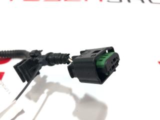 разъем (фишка) проводки Tesla Model S 1 поколение [рестайлинг] 2017, 1037123-00-B, 1046132-00-B