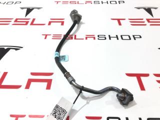 шланг тормозной заднего левого Tesla Model S 1 поколение [рестайлинг] 2018, 1088732-00-A
