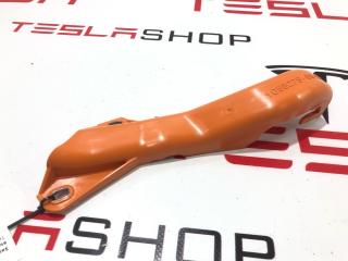 Заглушка (изолятор) высоковольтного кабеля задняя Tesla Model S 1 поколение [рестайлинг] 2018, 1058279-00-B