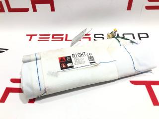 Подушка безопасности сиденья водительского