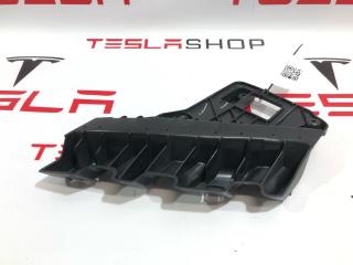 крепление фары правой Tesla Model Y 1 поколение 2021, 1453376-00-A, 6002TM0542, 245.461-02