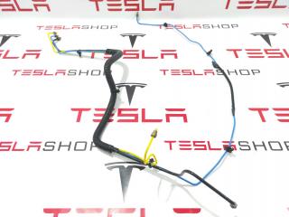 Пневмопровод Tesla Model X 1 поколение 2019, 1027933-00-E