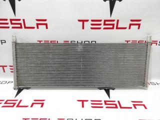 радиатор (основной) Tesla Model X 1 поколение 2019, 1048498-00-C
