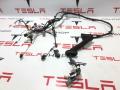 Электропроводка двери Tesla Model X 1 поколение 2019, 1032432-00-G, 1047256-00-F, 1047257-00-D - фото №2