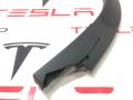 накладка колесной арки задний правый Tesla Model X 1 поколение 2019, 1045897-00-D, 1032268-00-C - фото №4