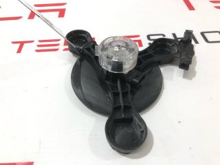 Радиальный ультразвуковой датчик (задняя дверь) Tesla Model X 1 поколение 2019, 1063709-00-D, 1063719-00-F