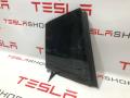 форточка задняя правая Tesla Model X 1 поколение 2019, 1055274-00-G, 1055274-97-G - фото №2