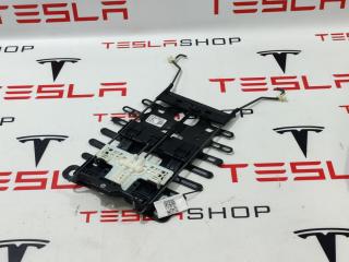 Механизм регулировки поясничного упора (передние сиденья) Tesla Model X 1 поколение 2019, 9876524-03-A, 9876527-03-A, 4364266-AA