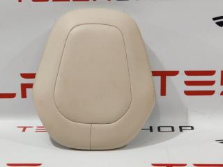 подголовник Tesla Model X 1 поколение 2019, 9876536-00-A, 9876540-00-A, 1065493-02-B, 9876524-03-A