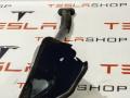 Водосборник крышки багажника Tesla Model X 1 поколение 2019, 1072420-00-C, 1060447-00-B, 1046659-00-E - фото №3