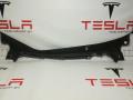 Подкапотная накладка стеклоочистителей Tesla Model 3 1 поколение 2019, 1081676-00-F - фото №3