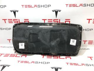 Крышка пентхауса Tesla Model S 1 поколение [2-й рестайлинг] 2021, 1111111-10-F