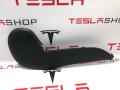 Накладка декоративная сиденья водителя Tesla Model X 1 поколение 2019, 1083453-00-A - фото №2