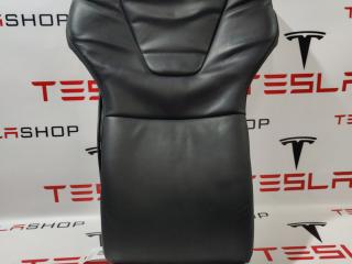 Обшивка спинки сиденья Tesla Model X 1 поколение 2017, 9876524-03-A, 1065503-95-F, 1119088-00-C