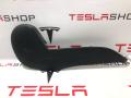 Накладка декоративная сиденья водителя Tesla Model X 1 поколение 2017, 1083453-00-A - фото №2