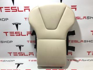Обшивка спинки сиденья Tesla Model X 1 поколение 2017, 9876524-03-A, 1065503-95-F, 1119088-00-C