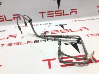 трубка тормозная Tesla Model Y 1 поколение 2021, 1188711-00-A